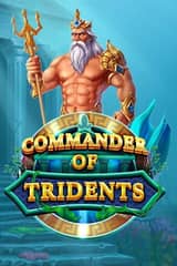 Commander of Tridents - Online Pokie